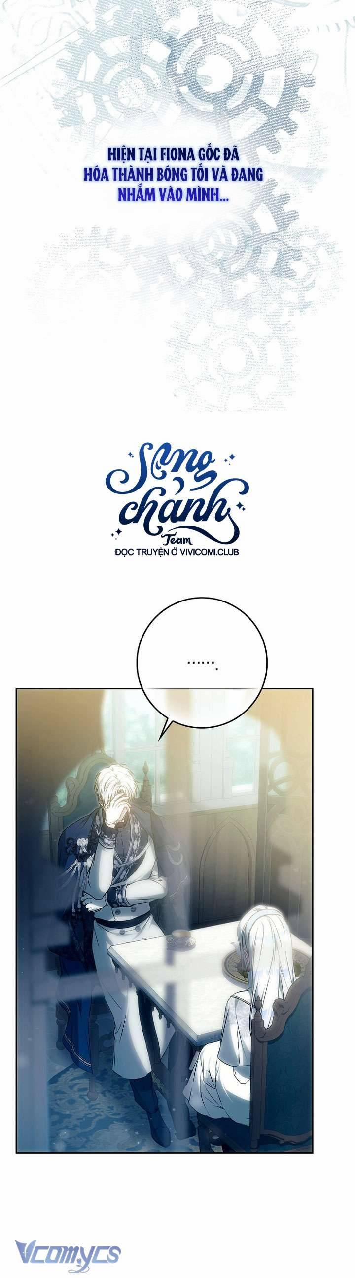 Trở Thành Vợ Của Nam Chính Tiểu Thuyết 125 trang 10