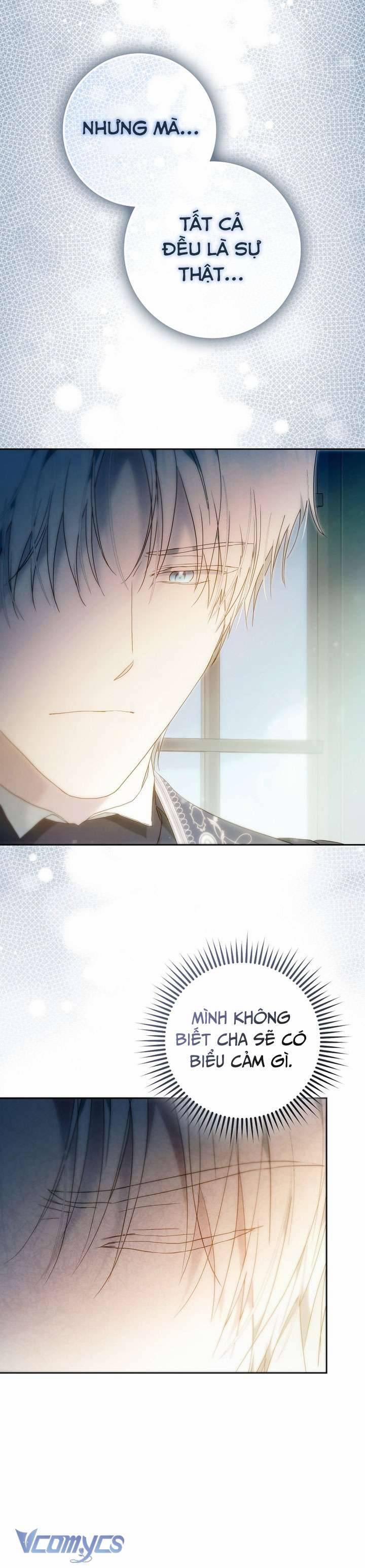 Trở Thành Vợ Của Nam Chính Tiểu Thuyết 125 trang 13