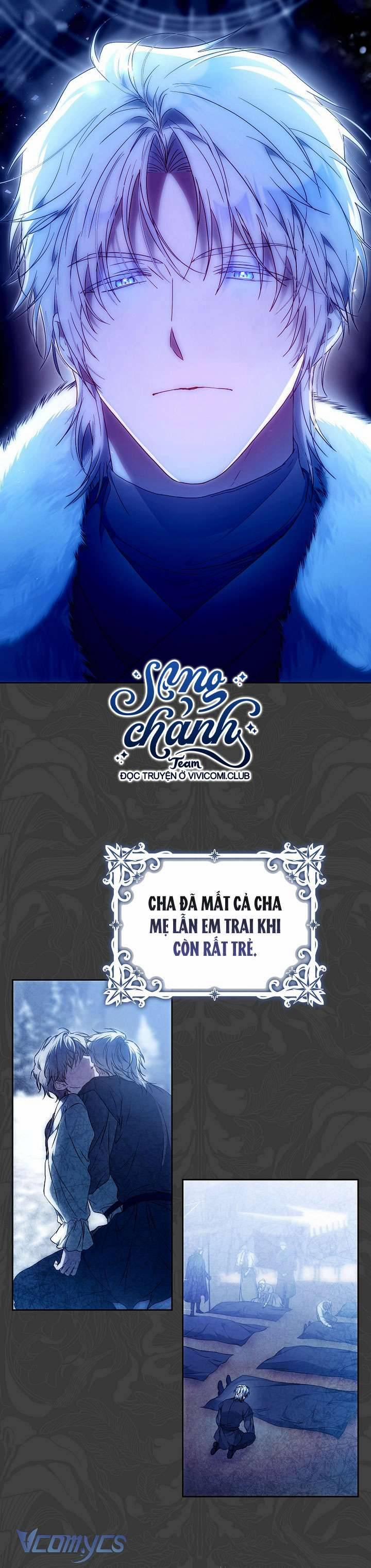 Trở Thành Vợ Của Nam Chính Tiểu Thuyết 125 trang 16