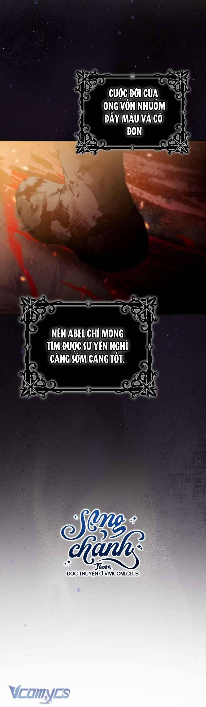 Trở Thành Vợ Của Nam Chính Tiểu Thuyết 125 trang 21