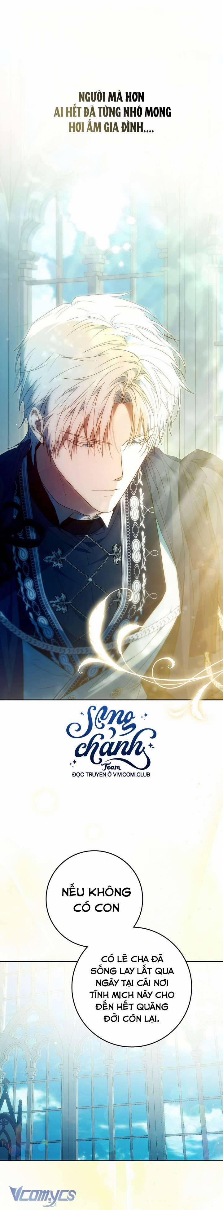 Trở Thành Vợ Của Nam Chính Tiểu Thuyết 125 trang 27