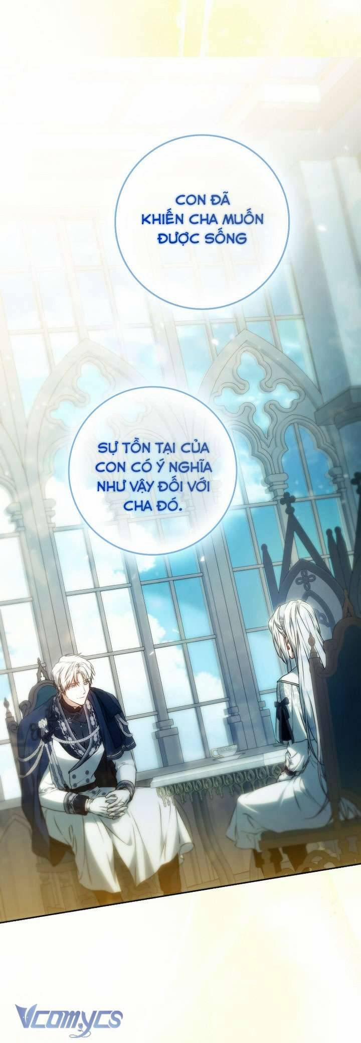 Trở Thành Vợ Của Nam Chính Tiểu Thuyết 125 trang 28