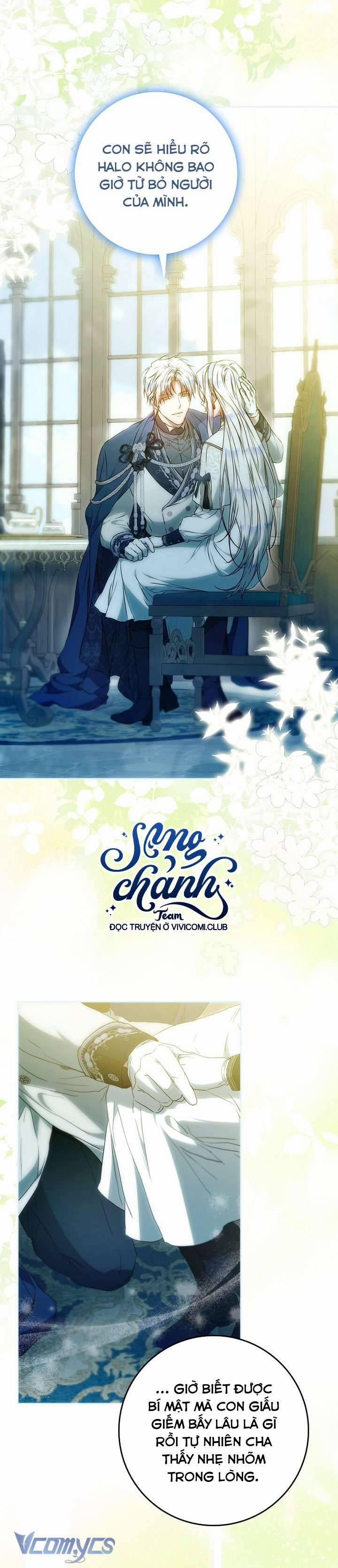 Trở Thành Vợ Của Nam Chính Tiểu Thuyết 125 trang 31