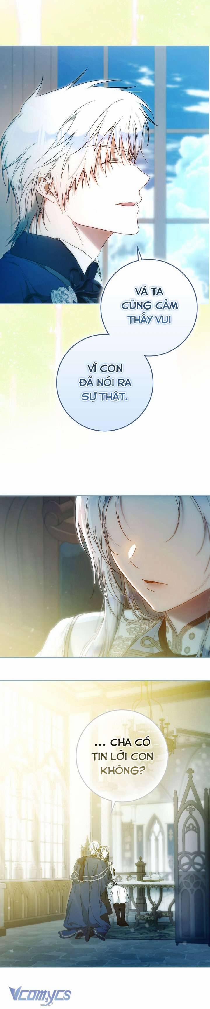 Trở Thành Vợ Của Nam Chính Tiểu Thuyết 125 trang 32