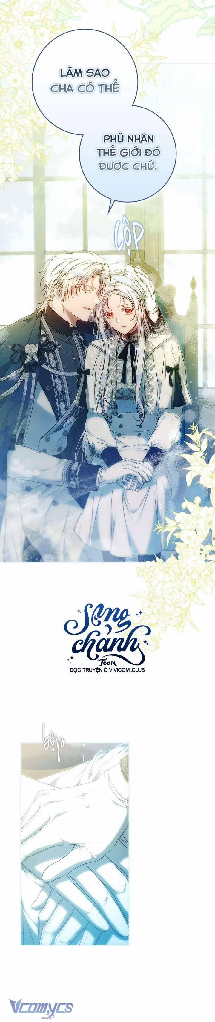 Trở Thành Vợ Của Nam Chính Tiểu Thuyết 125 trang 34