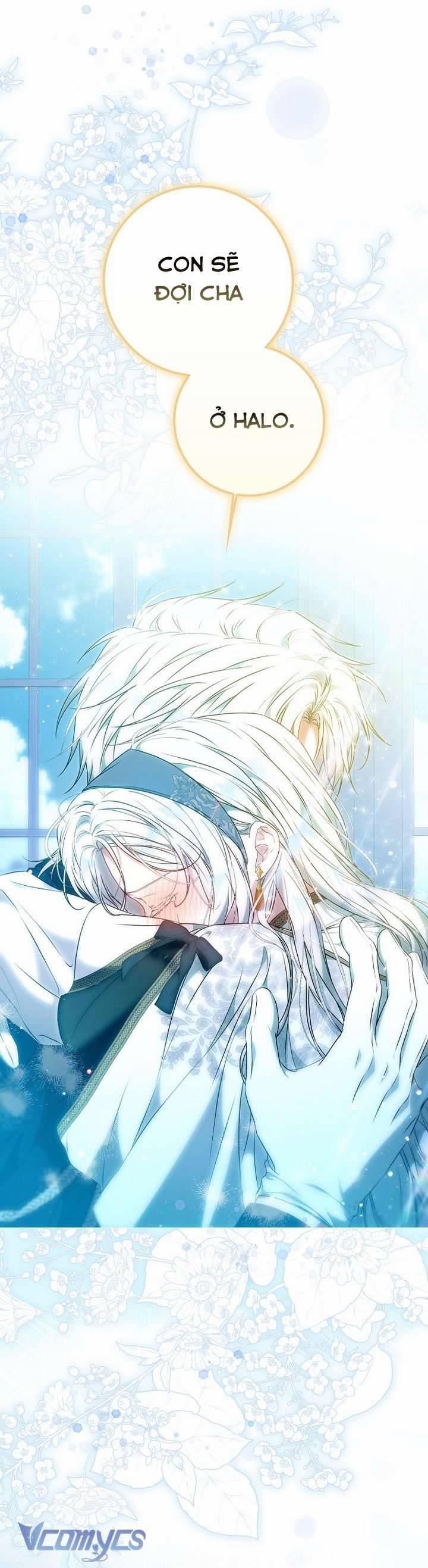 Trở Thành Vợ Của Nam Chính Tiểu Thuyết 125 trang 36