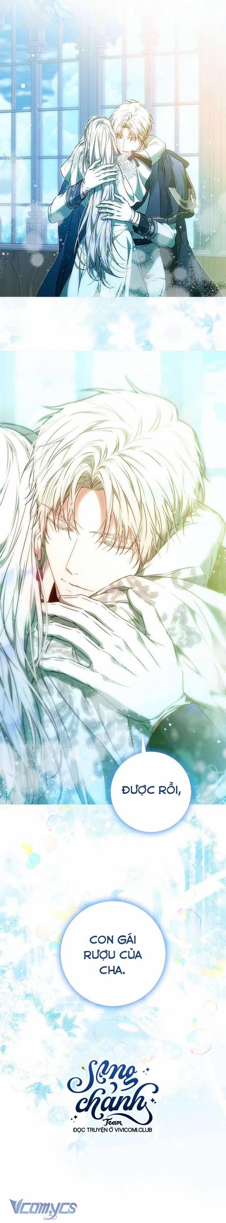 Trở Thành Vợ Của Nam Chính Tiểu Thuyết 125 trang 37