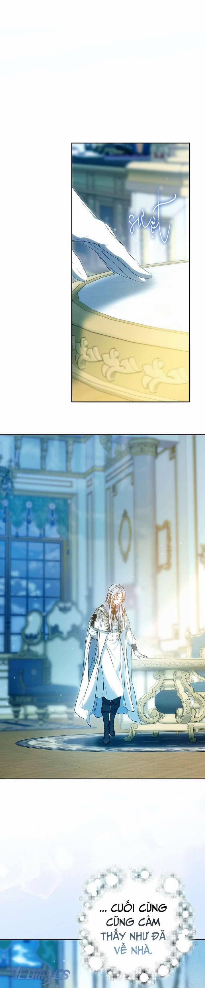 Trở Thành Vợ Của Nam Chính Tiểu Thuyết 125 trang 38