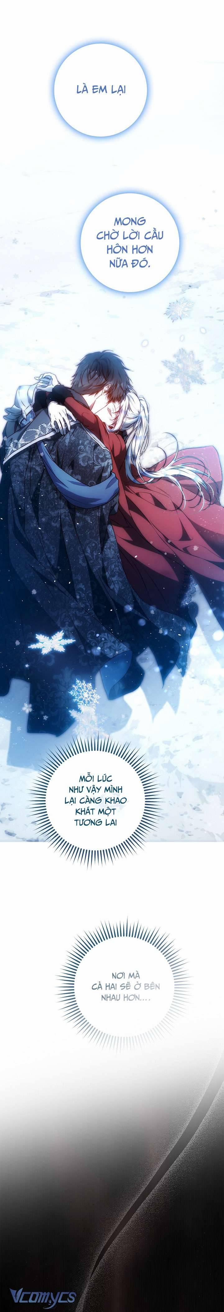 Trở Thành Vợ Của Nam Chính Tiểu Thuyết 126 trang 38