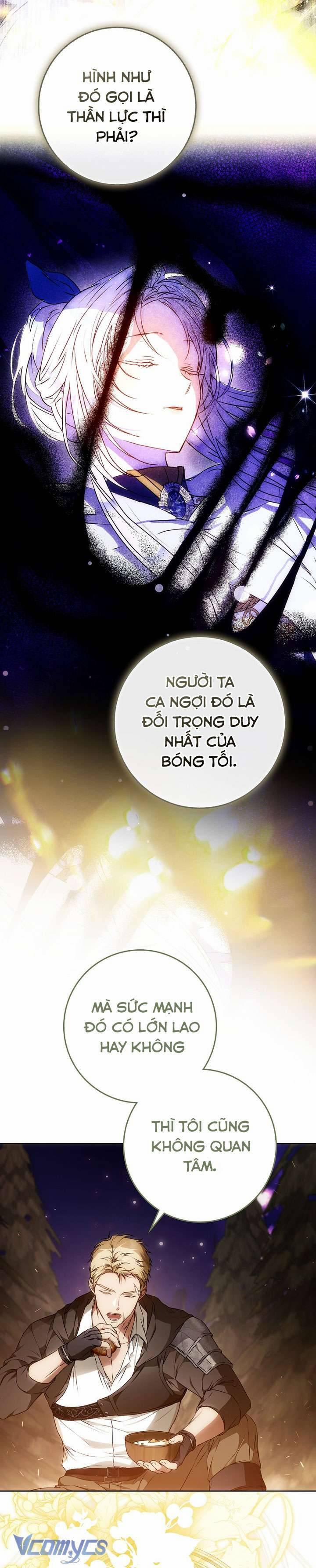 Trở Thành Vợ Của Nam Chính Tiểu Thuyết 127 trang 10