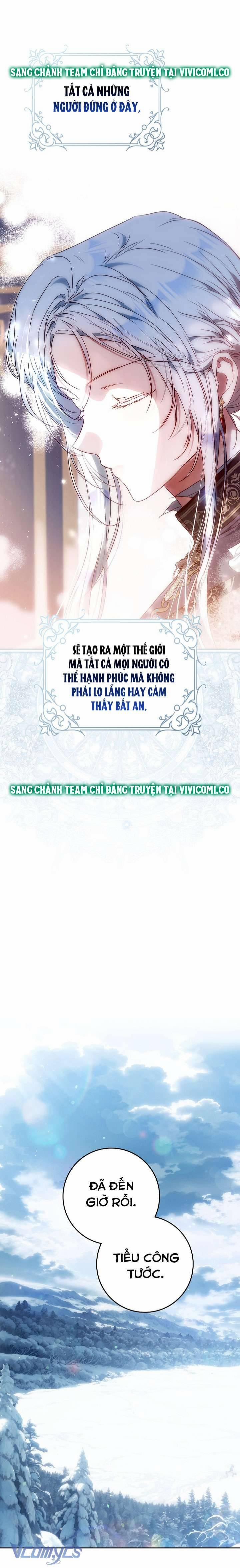 Trở Thành Vợ Của Nam Chính Tiểu Thuyết 127 trang 22