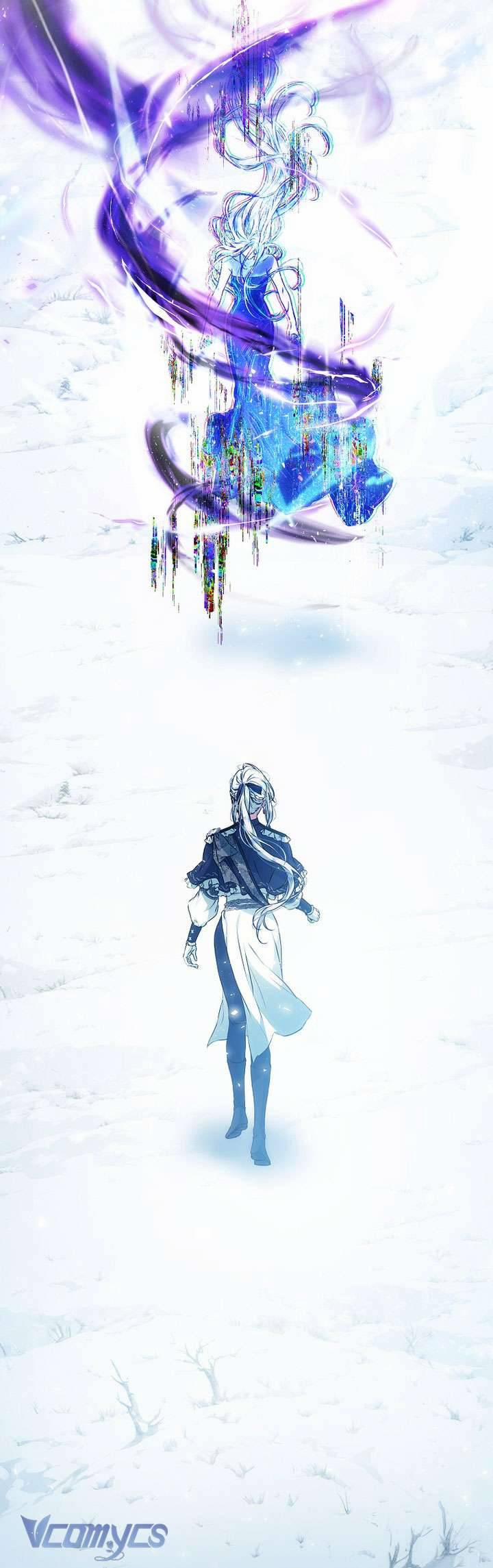 Trở Thành Vợ Của Nam Chính Tiểu Thuyết 127 trang 33