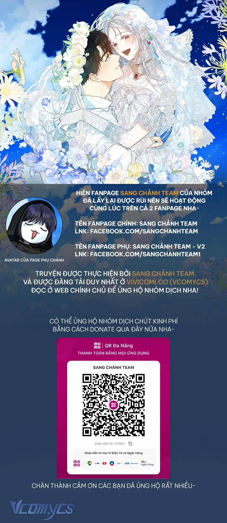 Trở Thành Vợ Của Nam Chính Tiểu Thuyết 127 trang 36