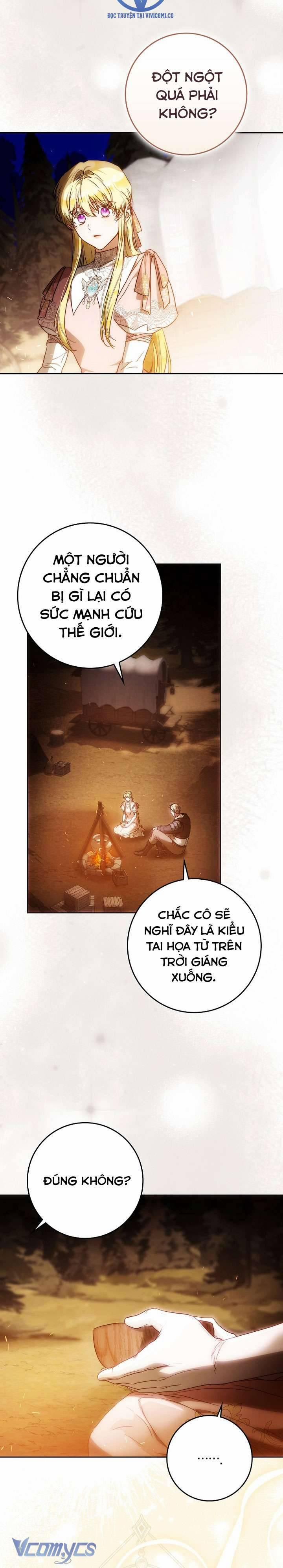 Trở Thành Vợ Của Nam Chính Tiểu Thuyết 127 trang 6