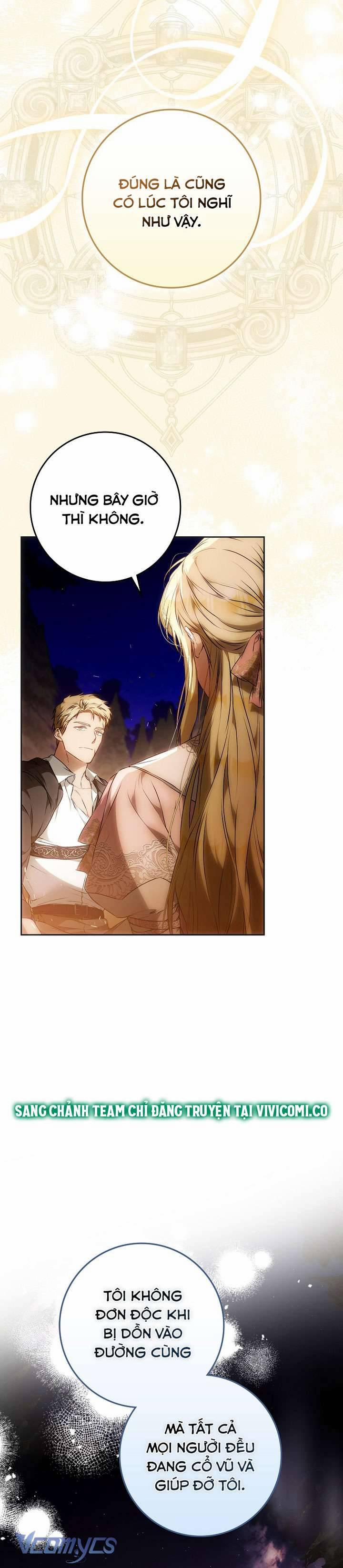 Trở Thành Vợ Của Nam Chính Tiểu Thuyết 127 trang 7