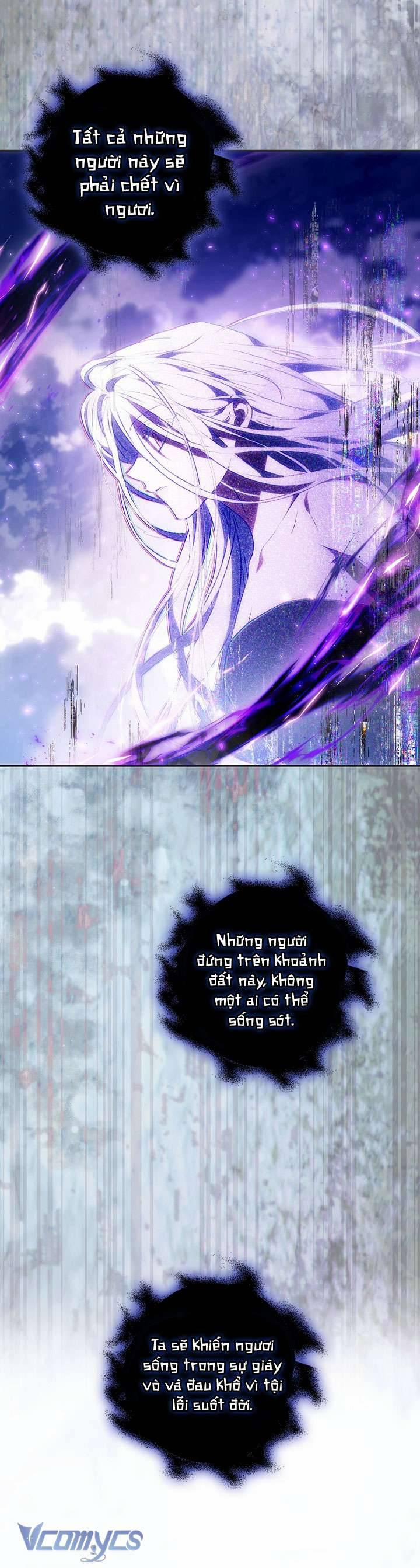 Trở Thành Vợ Của Nam Chính Tiểu Thuyết 128 trang 10