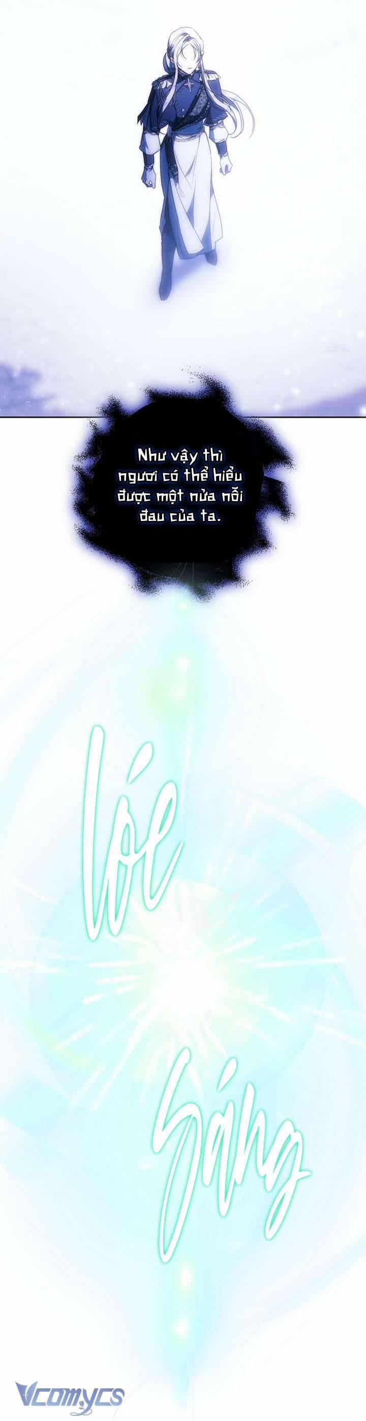 Trở Thành Vợ Của Nam Chính Tiểu Thuyết 128 trang 11