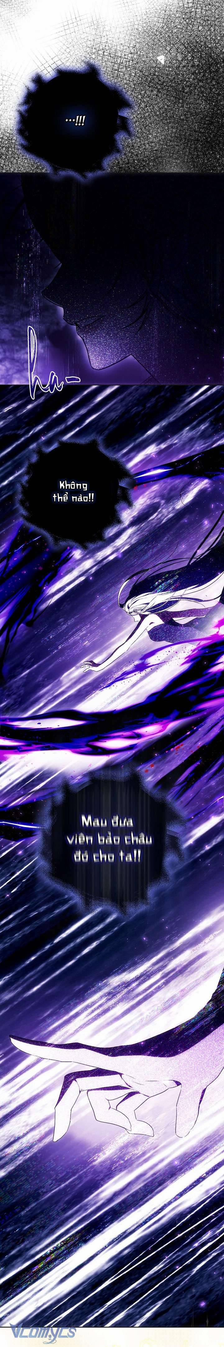 Trở Thành Vợ Của Nam Chính Tiểu Thuyết 128 trang 15