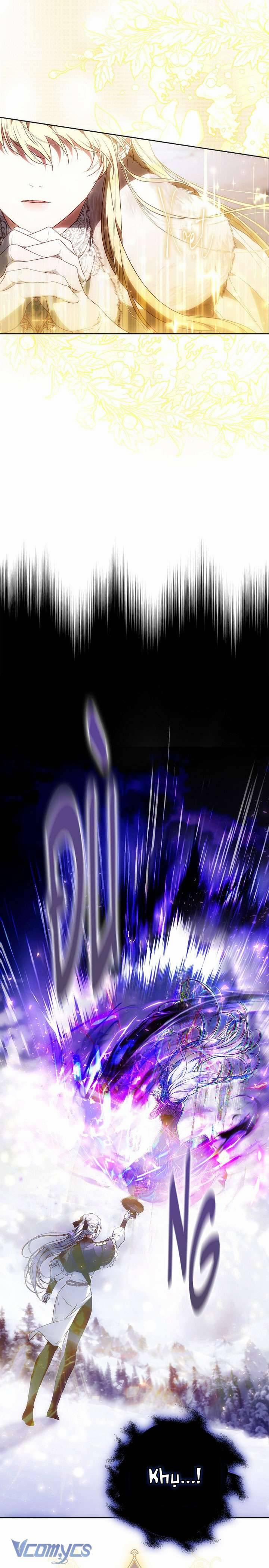 Trở Thành Vợ Của Nam Chính Tiểu Thuyết 128 trang 16