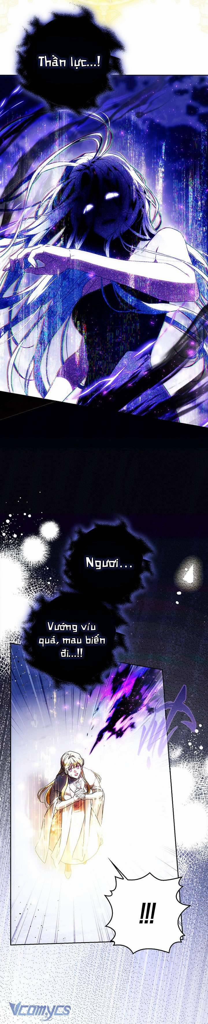 Trở Thành Vợ Của Nam Chính Tiểu Thuyết 128 trang 18