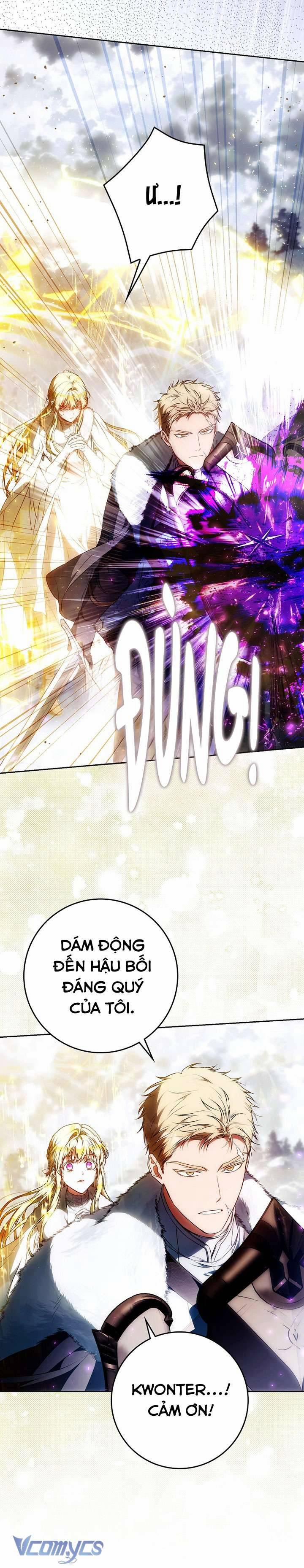 Trở Thành Vợ Của Nam Chính Tiểu Thuyết 128 trang 19