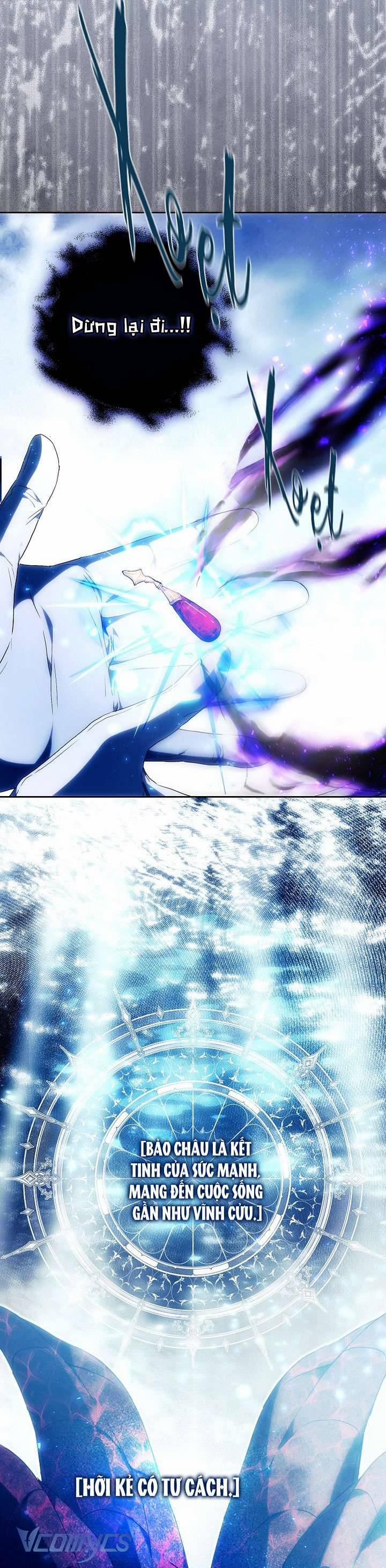 Trở Thành Vợ Của Nam Chính Tiểu Thuyết 128 trang 21