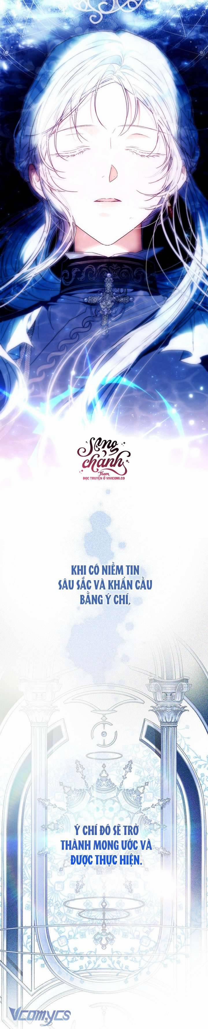 Trở Thành Vợ Của Nam Chính Tiểu Thuyết 128 trang 23