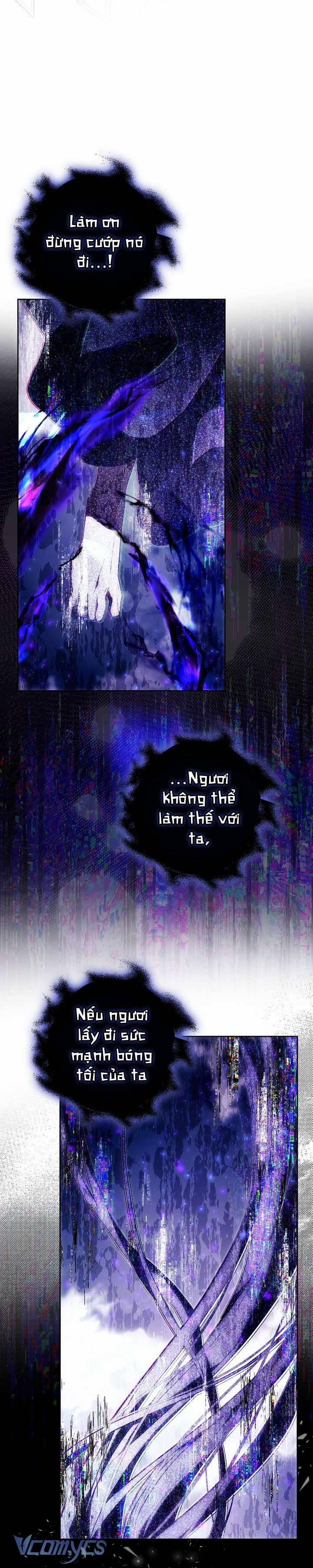 Trở Thành Vợ Của Nam Chính Tiểu Thuyết 128 trang 24