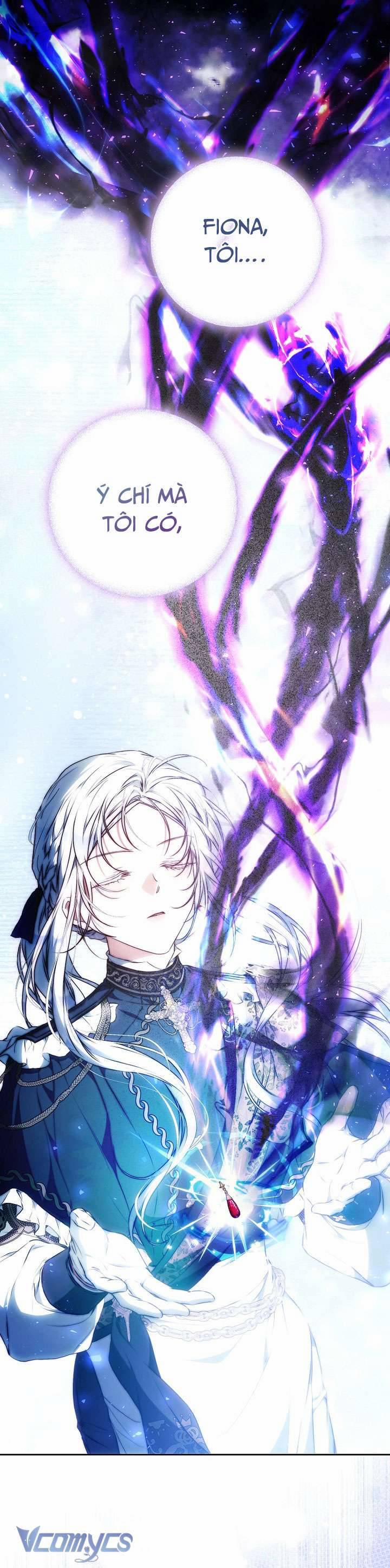 Trở Thành Vợ Của Nam Chính Tiểu Thuyết 128 trang 26