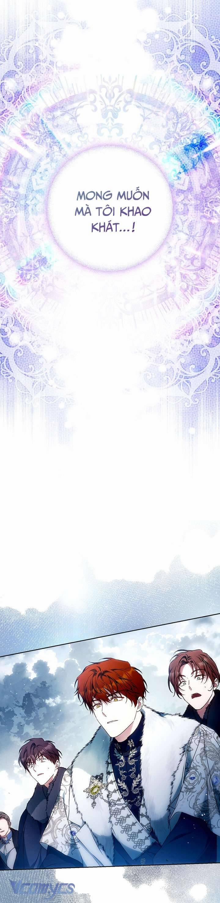 Trở Thành Vợ Của Nam Chính Tiểu Thuyết 128 trang 27