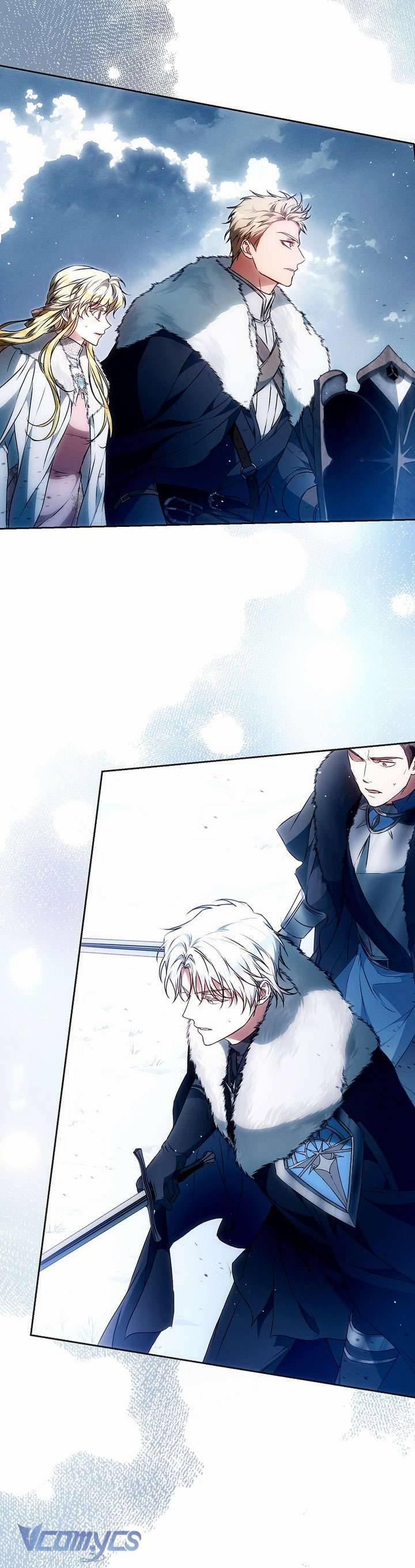 Trở Thành Vợ Của Nam Chính Tiểu Thuyết 128 trang 28