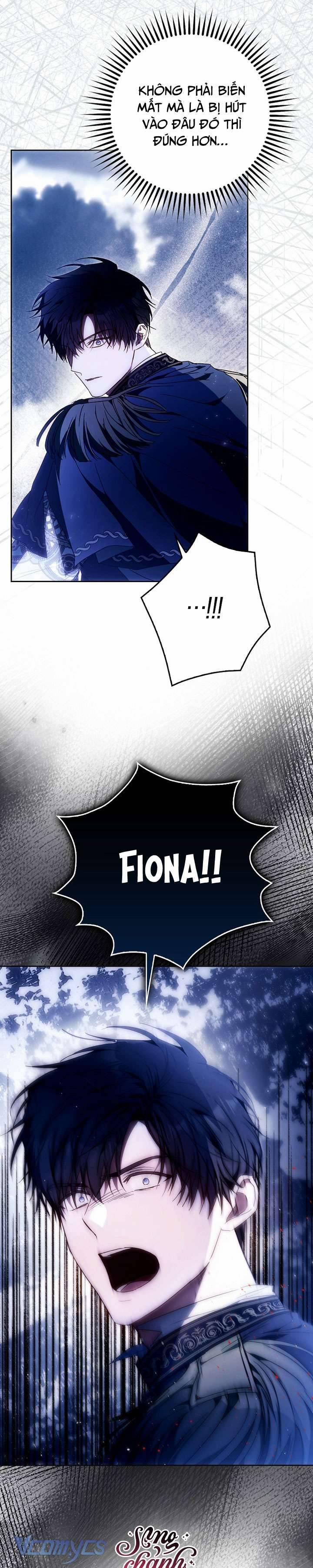 Trở Thành Vợ Của Nam Chính Tiểu Thuyết 128 trang 34