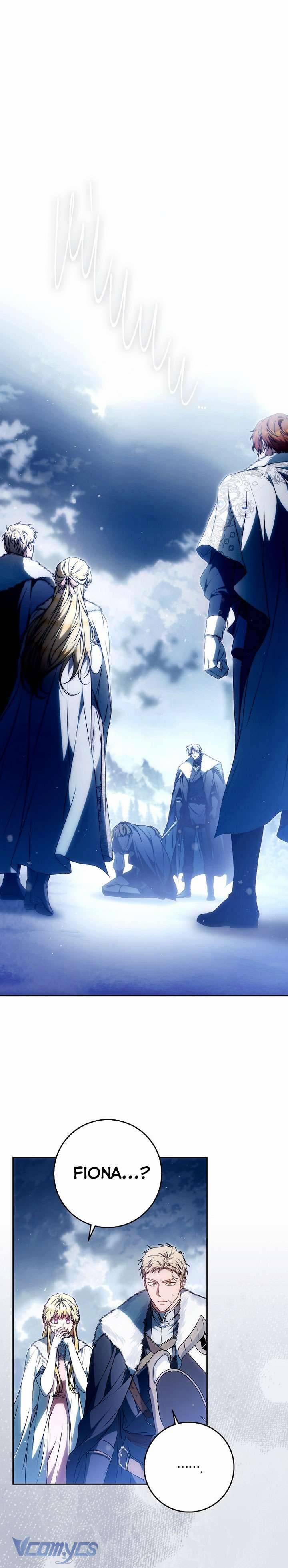 Trở Thành Vợ Của Nam Chính Tiểu Thuyết 129 trang 1