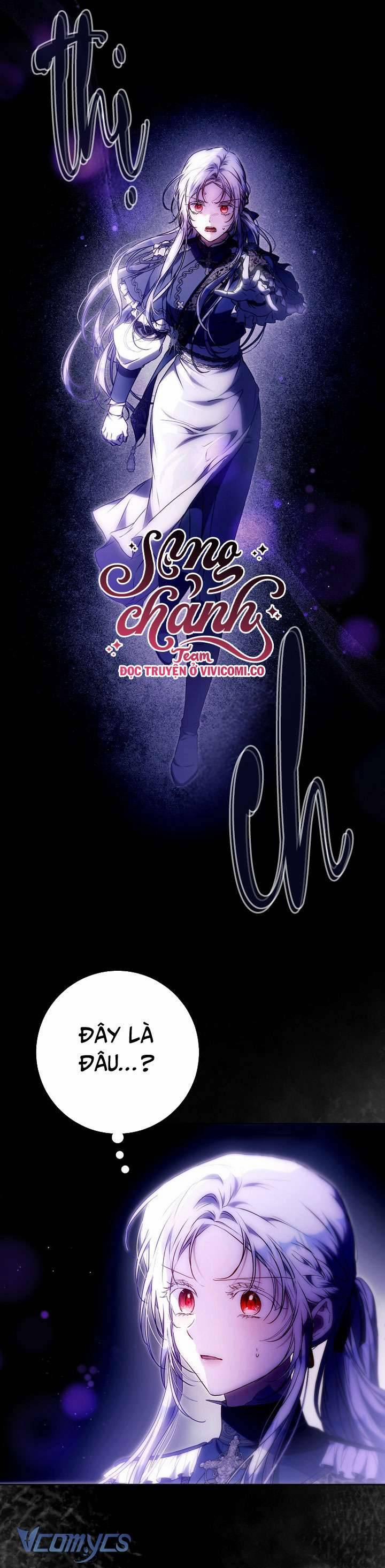 Trở Thành Vợ Của Nam Chính Tiểu Thuyết 129 trang 11