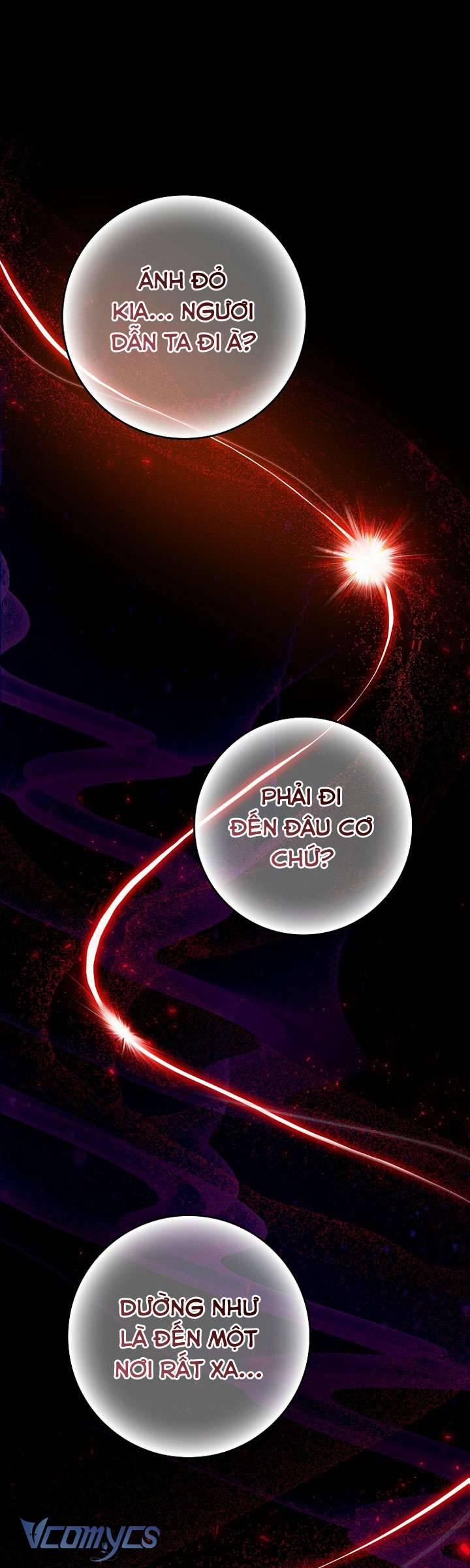 Trở Thành Vợ Của Nam Chính Tiểu Thuyết 129 trang 14