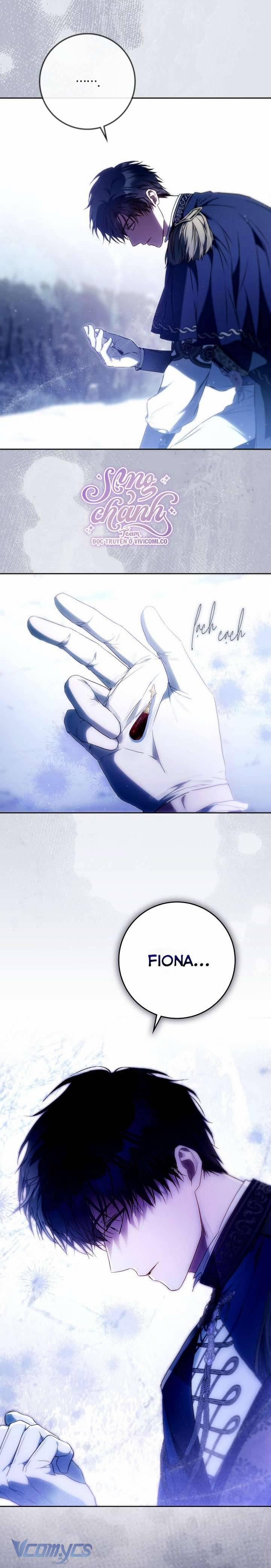 Trở Thành Vợ Của Nam Chính Tiểu Thuyết 129 trang 2