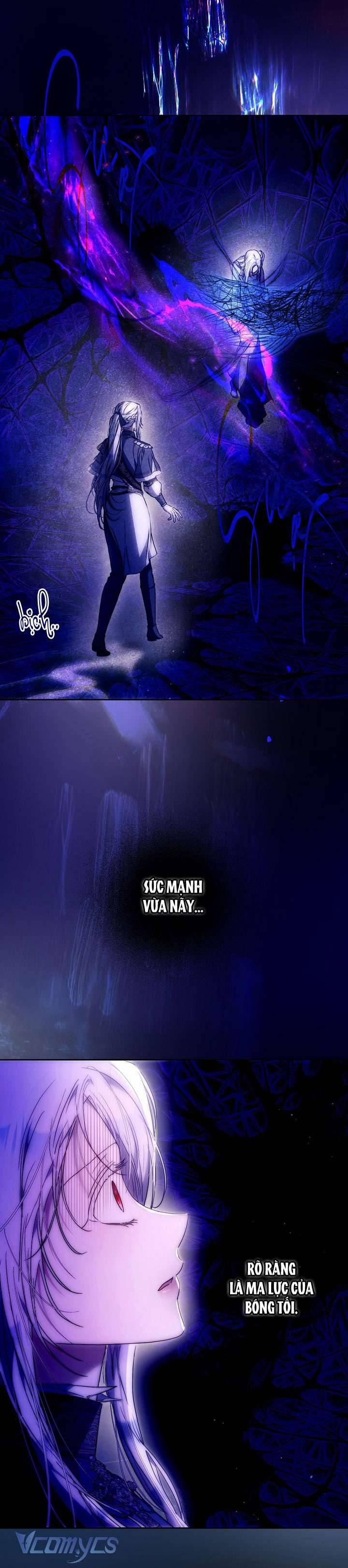 Trở Thành Vợ Của Nam Chính Tiểu Thuyết 129 trang 20