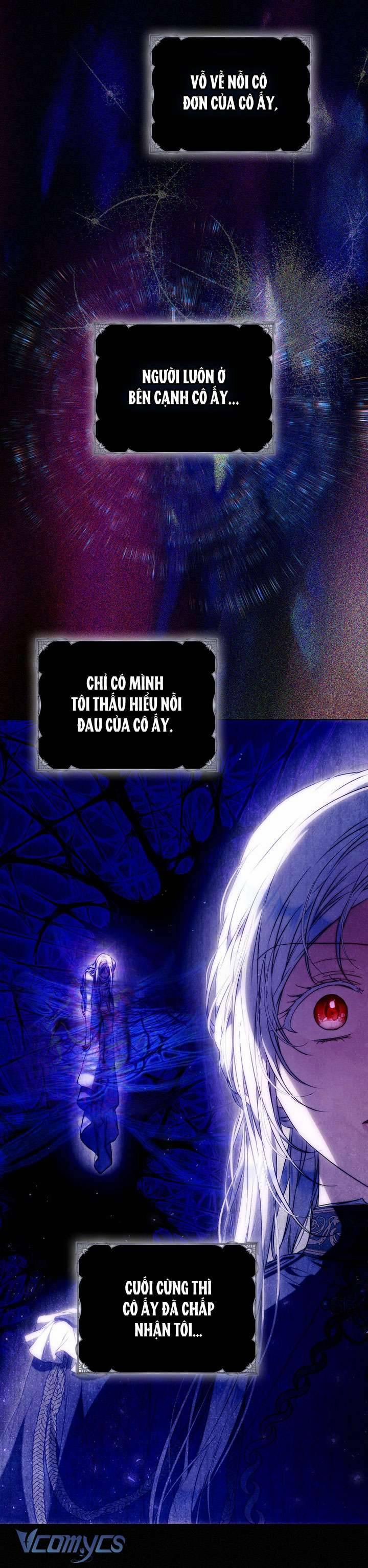 Trở Thành Vợ Của Nam Chính Tiểu Thuyết 129 trang 24