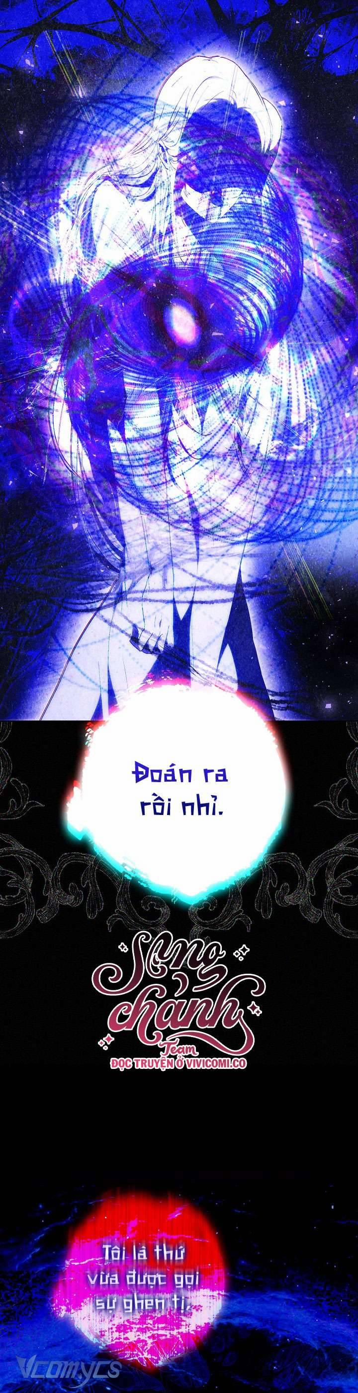 Trở Thành Vợ Của Nam Chính Tiểu Thuyết 129 trang 26