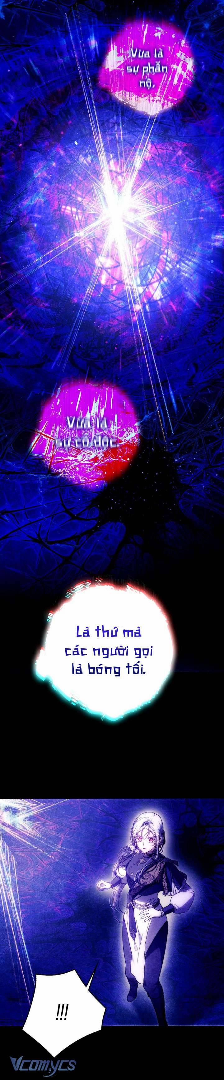 Trở Thành Vợ Của Nam Chính Tiểu Thuyết 129 trang 27