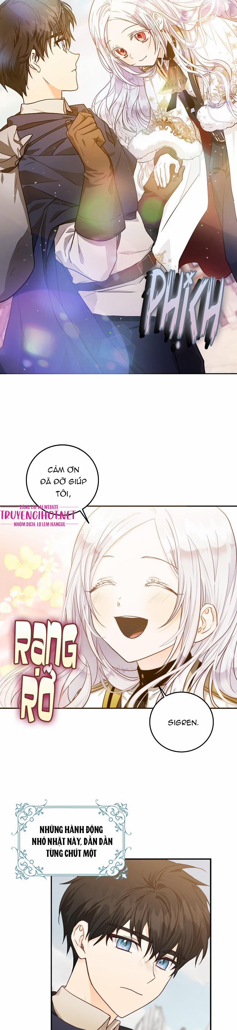 Trở Thành Vợ Của Nam Chính Tiểu Thuyết 13.1 trang 12