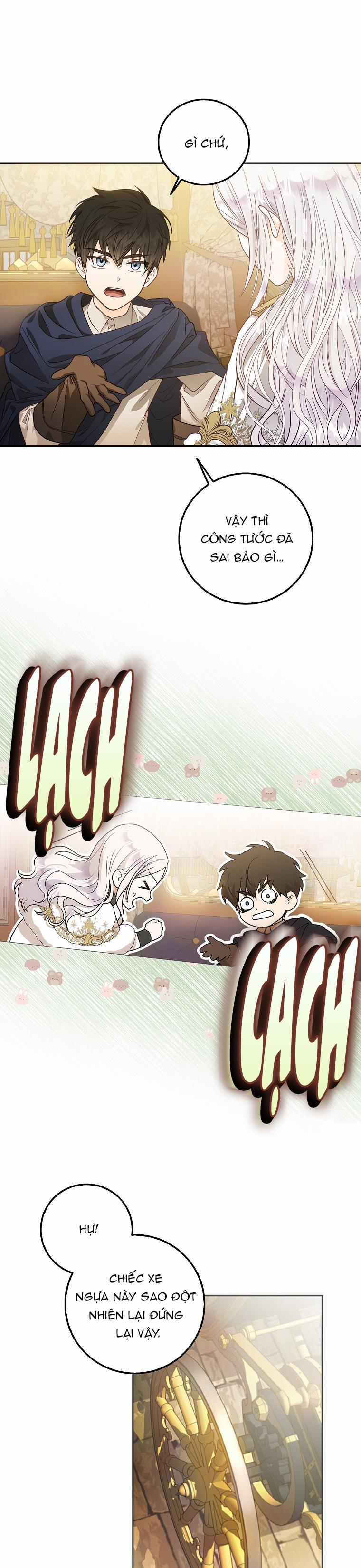 Trở Thành Vợ Của Nam Chính Tiểu Thuyết 13.1 trang 3