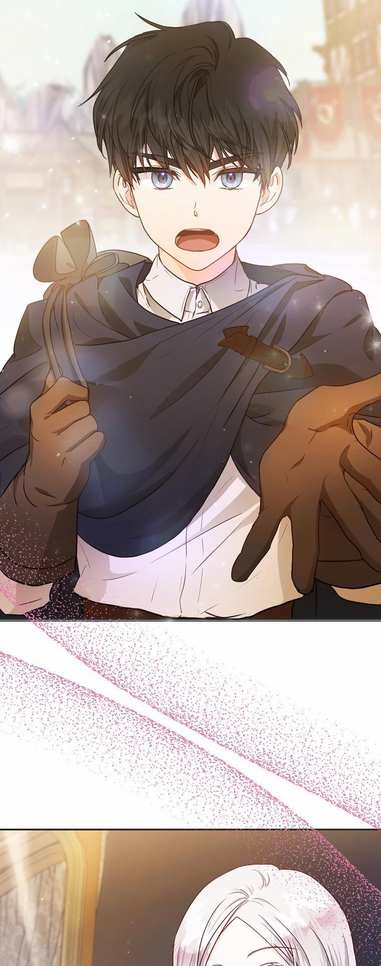 Trở Thành Vợ Của Nam Chính Tiểu Thuyết 13.1 trang 8