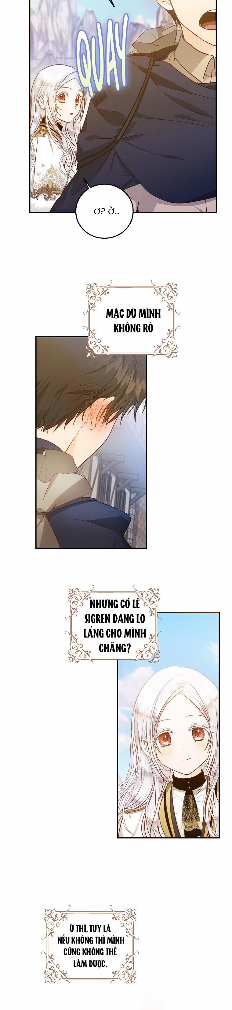 Trở Thành Vợ Của Nam Chính Tiểu Thuyết 13.2 trang 12