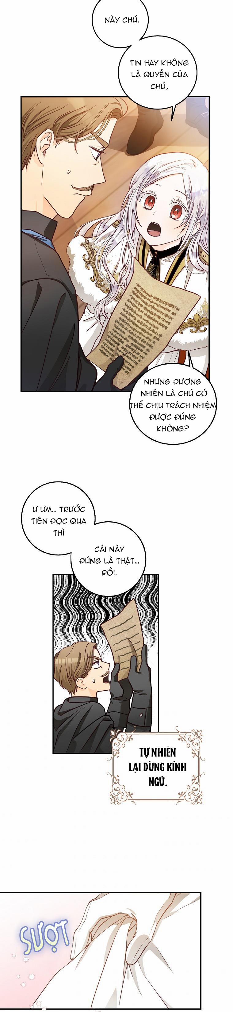 Trở Thành Vợ Của Nam Chính Tiểu Thuyết 13.2 trang 2