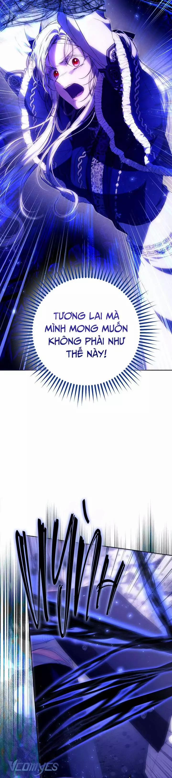 Trở Thành Vợ Của Nam Chính Tiểu Thuyết 130 trang 14