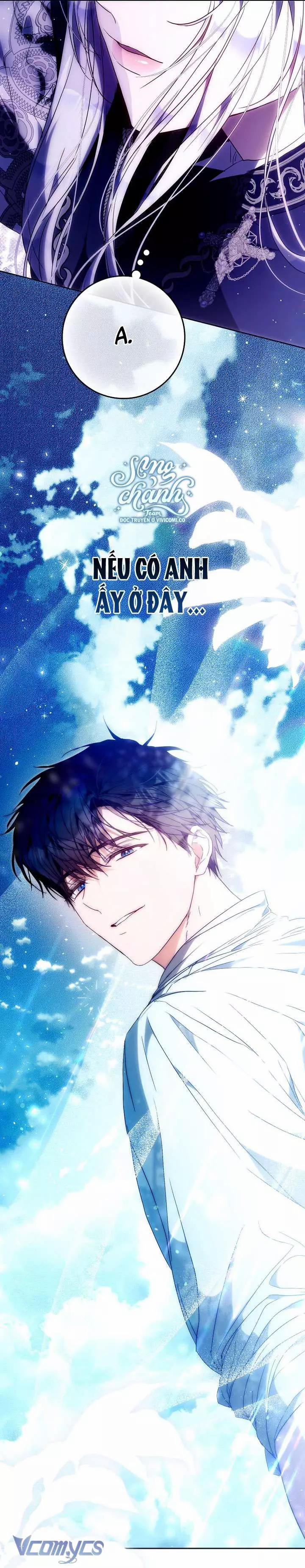 Trở Thành Vợ Của Nam Chính Tiểu Thuyết 130 trang 19