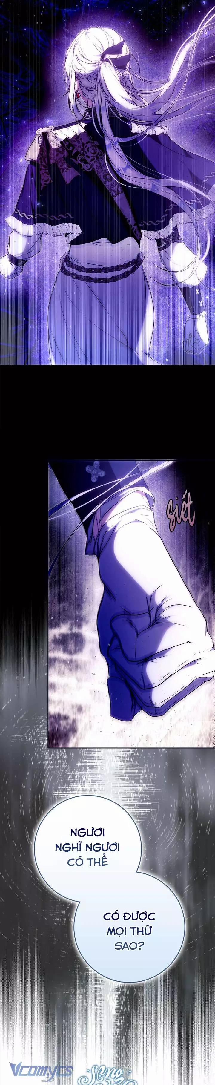 Trở Thành Vợ Của Nam Chính Tiểu Thuyết 130 trang 2