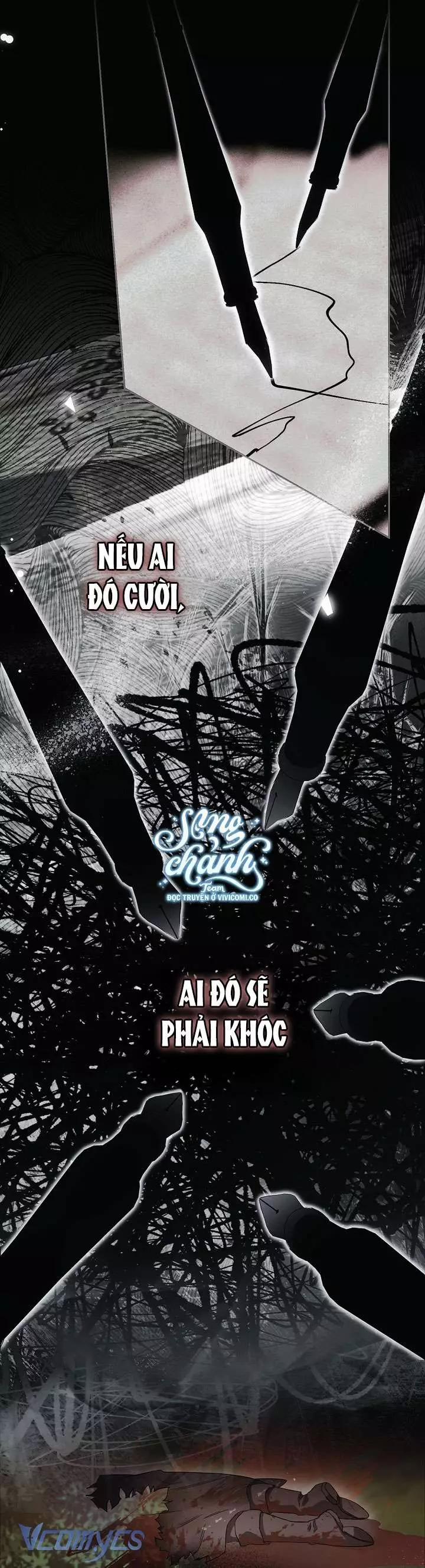 Trở Thành Vợ Của Nam Chính Tiểu Thuyết 130 trang 27