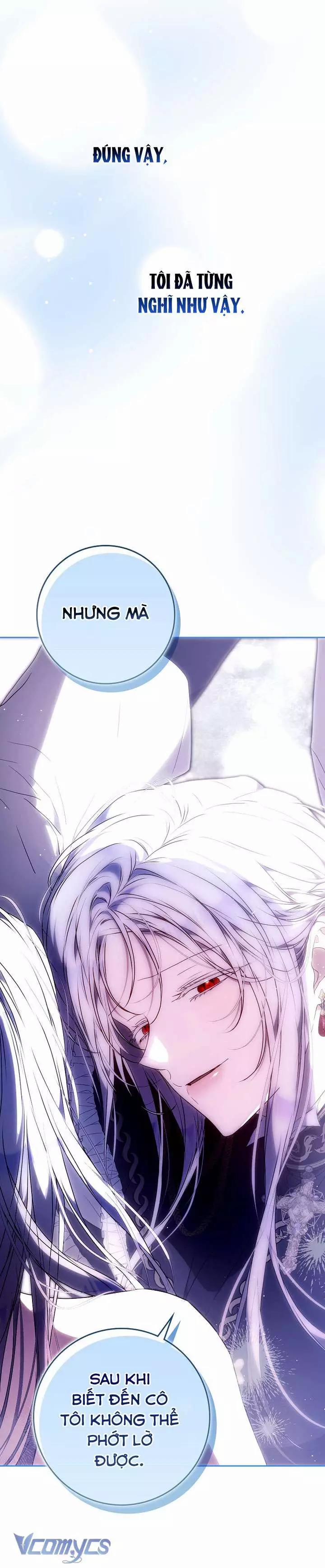 Trở Thành Vợ Của Nam Chính Tiểu Thuyết 130 trang 32